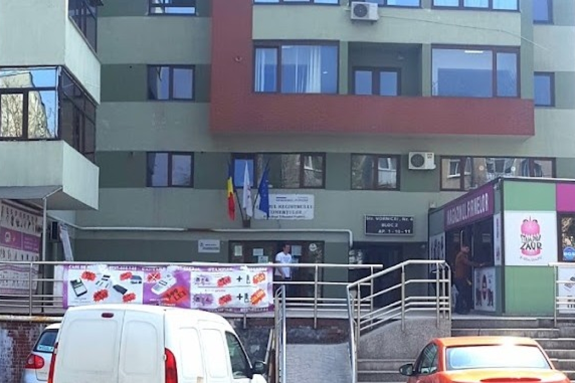 Firmele trebuie să-și actualizeze codurile CAEN de la 1 ianuarie 2025