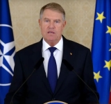 Klaus Iohannis: Viitorul guvern, rezultat în urma alegerilor parlamentare, va hotărî data scrutinului pentru prezidențiale
