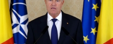 Klaus Iohannis: Viitorul guvern, rezultat în urma alegerilor parlamentare, va hotărî data scrutinului pentru prezidențiale