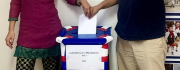 Peste 53.000 de români din străinătate apucaseră să voteze în turul 2 pentru prezidențiale, înainte de anularea oficială a scrutinului!