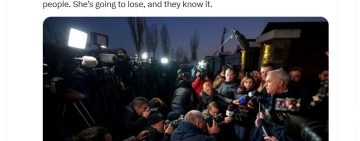 Mesajul lui Donald Trump Jr., după anularea alegerilor din România