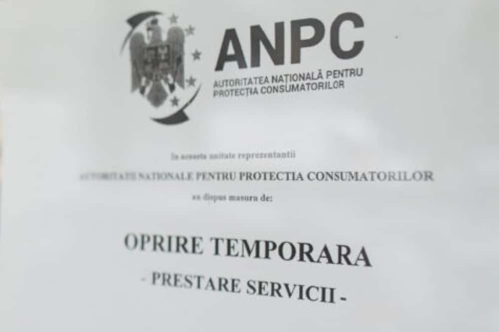 Săptămâna viitoare își începe activitatea Comandamentul de Iarnă 2024-2025