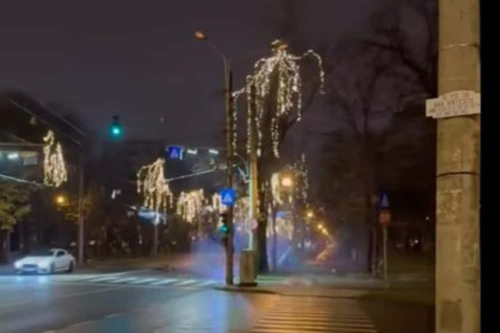 IPJ Prahova: A fost depistat șoferul celui de-al doilea autoturism aflat pe Bulevardul Castanilor în momentul tragediei de marți seară. Polițiștii i-au reținut permisul pentru participare la întreceri neautorizate