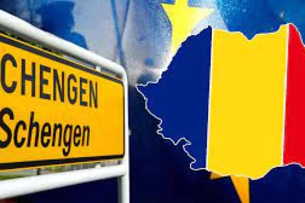 Consiliul JAI a aprobat aderarea deplină a României și Bulgariei în Schengen, de la 1 ianuarie