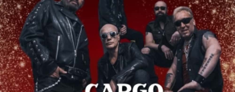 Trupa Cargo va concerta, diseară, la Ploiești