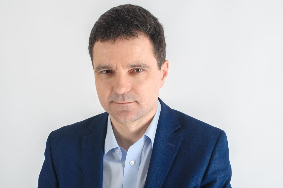 Nicușor Dan a anunțat că va candida la alegerile prezidențiale din 2025