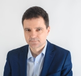 Nicușor Dan a anunțat că va candida la alegerile prezidențiale din 2025