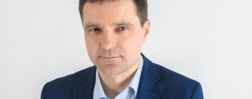 Nicușor Dan a anunțat că va candida la alegerile prezidențiale din 2025