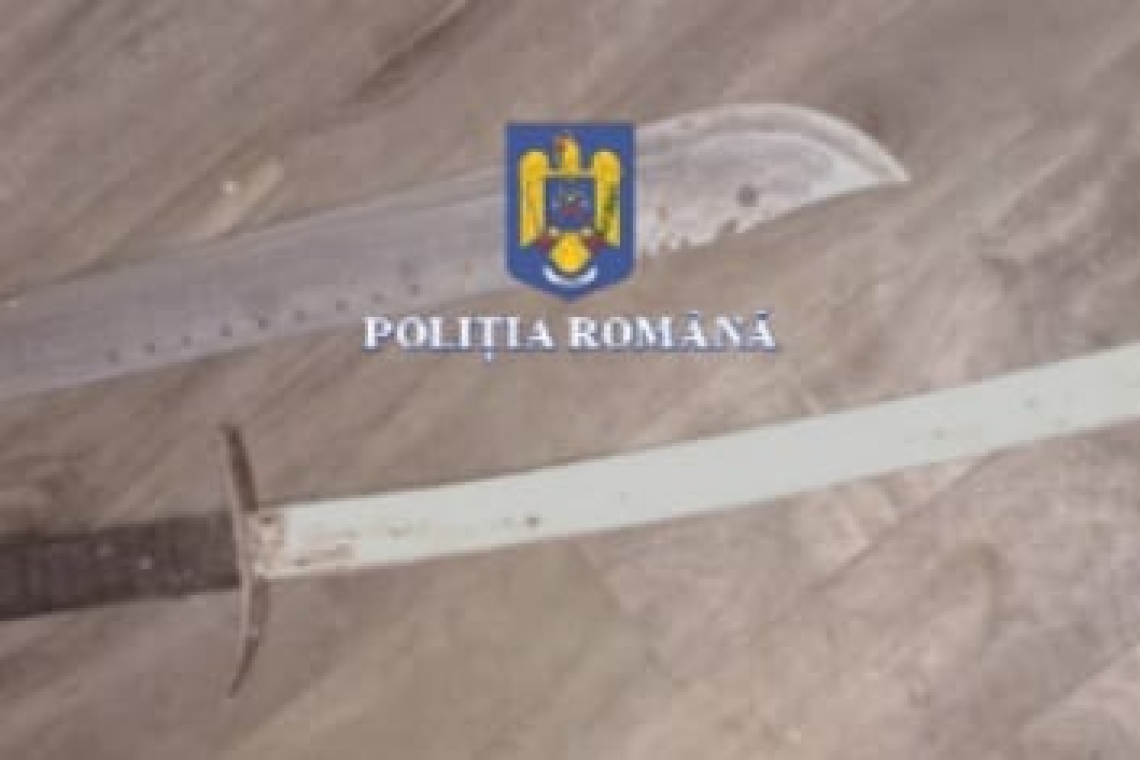 Percheziții la tâlhari care au dat buzna în casa unei femei din Ploiești și, sub amenințare, i-au sustras mai multe bunuri
