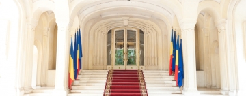 UPDATE/Klaus Iohannis, față-n față cu partidele parlamentare, la Cotroceni