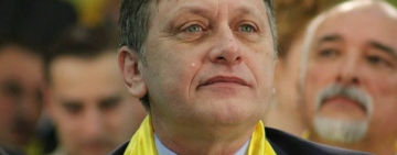 Oficial: Crin Antonescu va fi candidatul coaliției PSD-PNL-UDMR la Președinția României