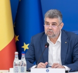 Componența finală a noului Guvern Ciolacu. La Externe - Emil Hurezeanu, la Transporturi rămâne Grindeanu