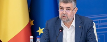 Componența finală a noului Guvern Ciolacu. La Externe - Emil Hurezeanu, la Transporturi rămâne Grindeanu