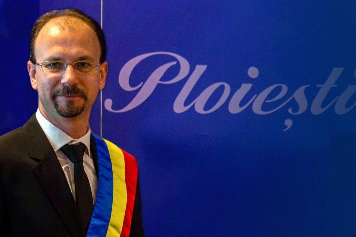 Veștile bune și veștile rele ale primarului Ploieștiului, Mihai Polițeanu, la final de an