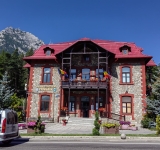 Alegerile pentru funcția de primar al Bușteniului, concomitent cu prezidențialele!