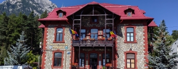 Alegerile pentru funcția de primar al Bușteniului, concomitent cu prezidențialele!