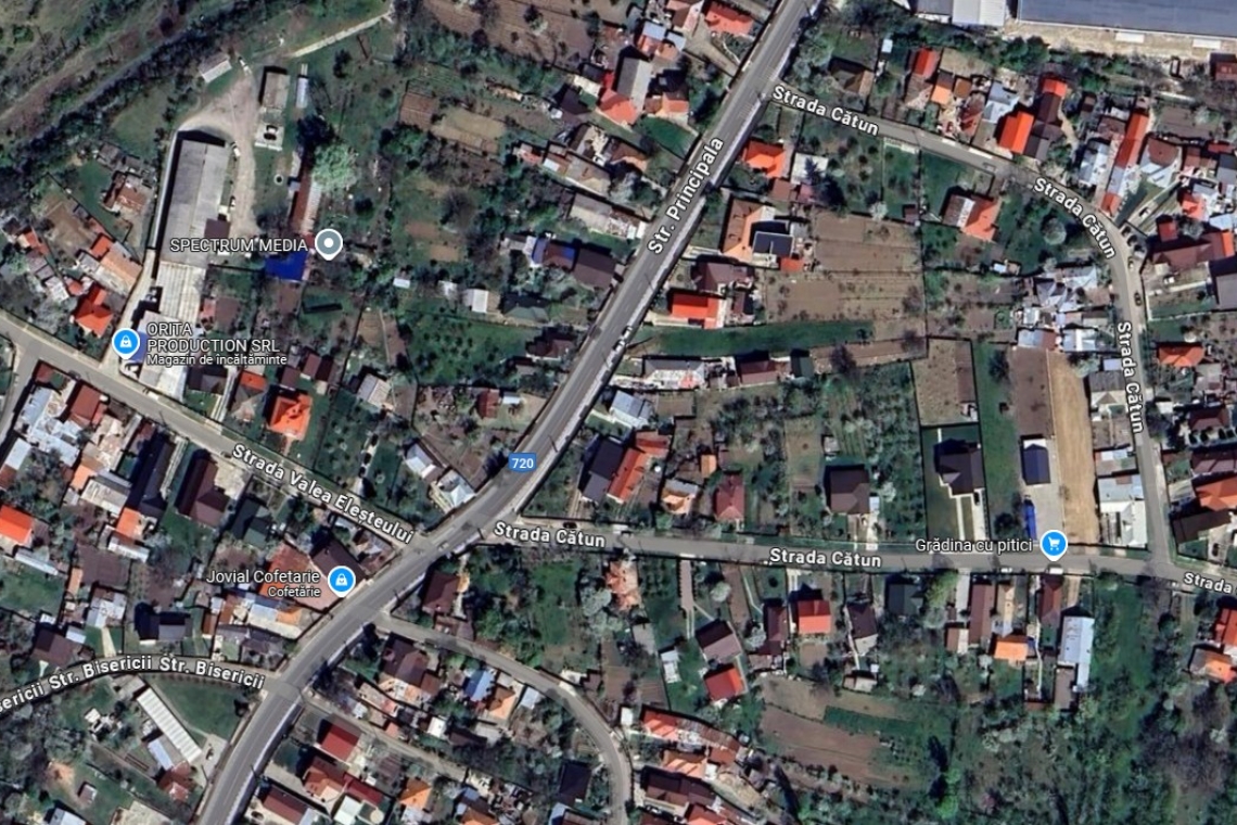 Amplu proiect de reabilitare și modernizare a infrastructurii rutiere în comuna Filipeștii de Pădure
