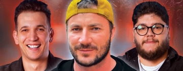 Vă place Marian Godină? Pe 1 februarie vine la Ploiești, pe scena Filarmonicii Paul Constantinescu