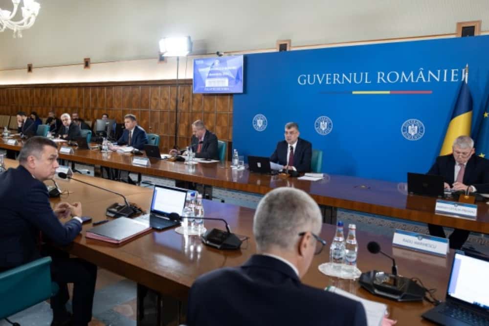 Guvernul stabilește o nouă zi liberă pentru bugetari, în luna mai