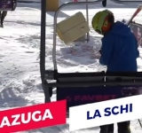 Veste bună pentru azugeni: miercurea vor putea schia gratuit pe Sorica, în zonele deservite de telescaun și de bandă