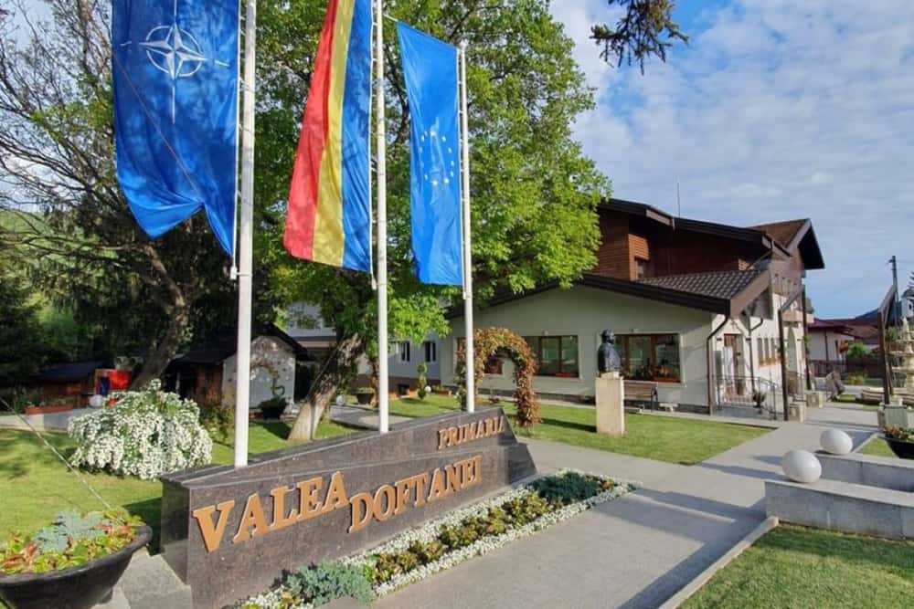 Valea Doftanei/ Investițiile în infrastructură, prioritare la început de an