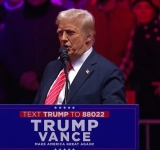 Donald Trump, al 47-lea președinte al Statelor Unite, va depune jurământul astăzi, la 19:00 - ora României