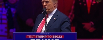 Donald Trump, al 47-lea președinte al Statelor Unite, va depune jurământul astăzi, la 19:00 - ora României