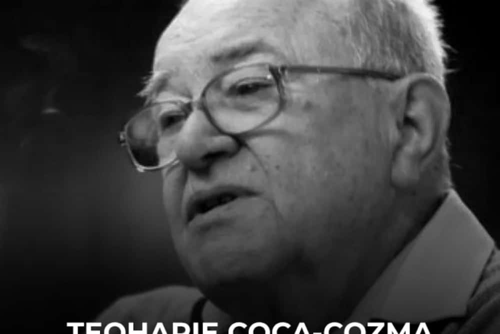 A murit Teoharie Coca-Cozma, comentatorul finalei Cupei Campionilor Europeni, din 1986! Replica ”Apără Duckadam!” a rămas în istorie