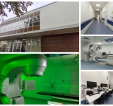Veste extraordinară pentru bolnavii de cancer/ Săptămâna viitoare se deschide oficial Centrul de radioterapie al Spitalului Municipal Ploiești