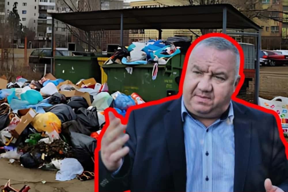 Virgiliu Nanu, președintele CJ Prahova: ”Conducerea ADI Deșeuri a eșuat lamentabil!”. Șeful Consiliului Județean îi cere demisia directorului Cristian Ganea