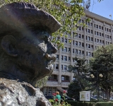 Ploiești/ ”Zilele Caragiale” - 173 de ani de la nașterea celui care le-a dat viață Ziței, lui Trahanache și Cetățeanului turmentat