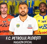 Vrei o poză cu autograf de la Mutu? Mergi mâine după-amiază la stadionul ”Ilie Oană”!