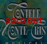 Contele de Monte Cristo, în weekend, la Teatrul ”Toma Caragiu” din Ploiești. Spectacole cu casa închisă!