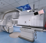 E oficial! Laboratorul de Radioterapie de la Spitalul Schuller este gata să primească pacienții oncologici