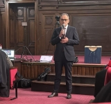 Virgiliu Nanu, președintele PSD Prahova: ”Crin Antonescu este candidatul potrivit pentru acest moment și acest context”