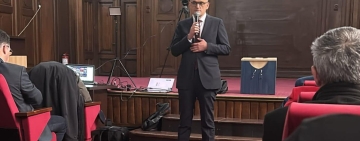 Virgiliu Nanu, președintele PSD Prahova: ”Crin Antonescu este candidatul potrivit pentru acest moment și acest context”