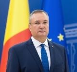 Nicolae Ciucă a demisionat din Senat