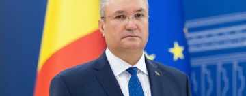 Nicolae Ciucă a demisionat din Senat
