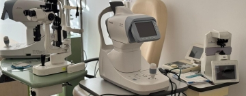 Spitalul Urlați caută medici specialiști în Medicină Internă, Cardiologie, Oftalmologie și Radiologie