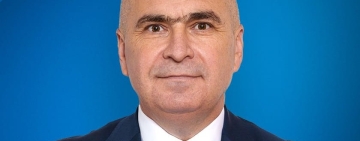Cine este Ilie Bolojan, viitorul președinte interimar al României
