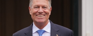 Klaus Iohannis demisionează din funcția de președinte al României. Poimâine, pe 12 februarie, pleacă de la Cotroceni