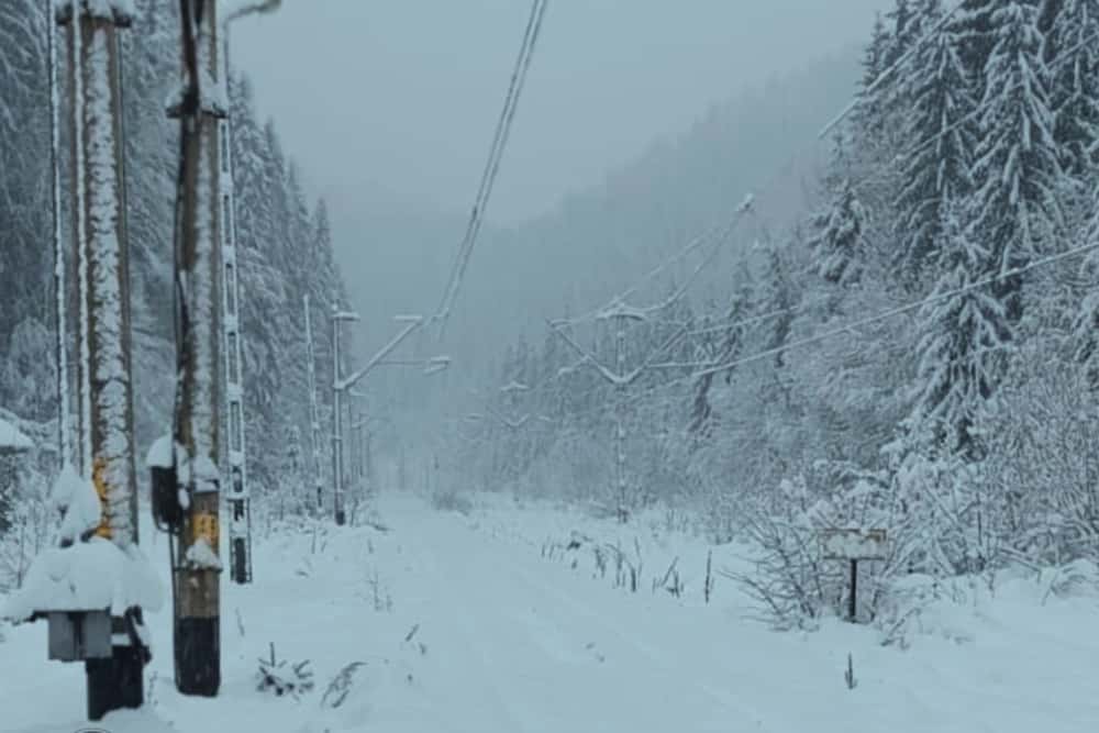 CFR: ”Pregătiți-vă pentru eventuale întârzieri, având la îndemână apă și gustări”