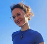 Ariana (23 de ani) are nevoie de noi! Cancerul a recidivat și s-a răspândit agresiv!
