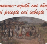 Dragobetele, sărbătorit la Muzeul Județean de Istorie și Arheologie Prahova