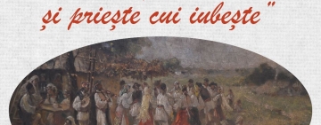 Dragobetele, sărbătorit la Muzeul Județean de Istorie și Arheologie Prahova