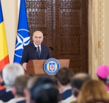 Partidele parlamentare, invitate miercuri la Cotroceni. Ce vrea Ilie Bolojan de la reprezentanții acestora