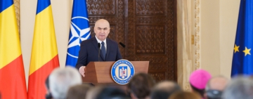 Partidele parlamentare, invitate miercuri la Cotroceni. Ce vrea Ilie Bolojan de la reprezentanții acestora