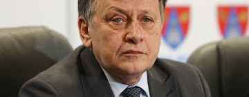 Crin Antonescu: ”România nu trebuie să trimită trupe în Ucraina. Nici soldați, nici trupe de menținere a păcii!”