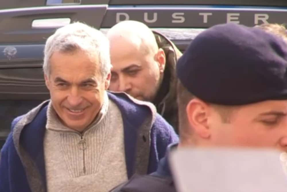 Călin Georgescu, plasat sub control judiciar pentru 60 de zile