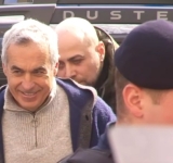 UPDATE/ Călin Georgescu, oprit în trafic și condus la Parchetul General! Ce spunea acesta, azi-dimineață